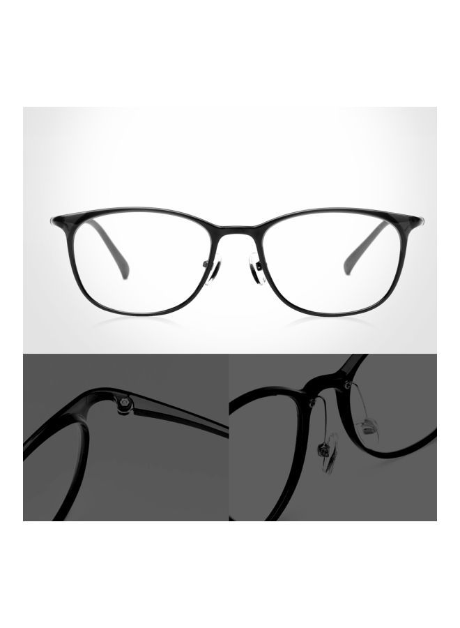 Oval Sunglasses Frame - Image 2